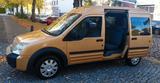 Ford Tourneo Connect LX LangHOCHDACH 1.HAND 5SitzeTÜV - Ford Tourneo aus 2010