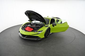 2026 Ferrari SF90 — миниатюра 46