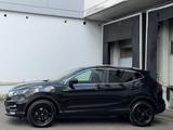 Nissan Qashqai 1.6 dCi N-Connecta LED Navi Pano 360° - Nissan Qashqai mit Diesel-Antrieb