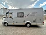 HYMER / ERIBA / HYMERCAR B524SL - HYMER / ERIBA 524