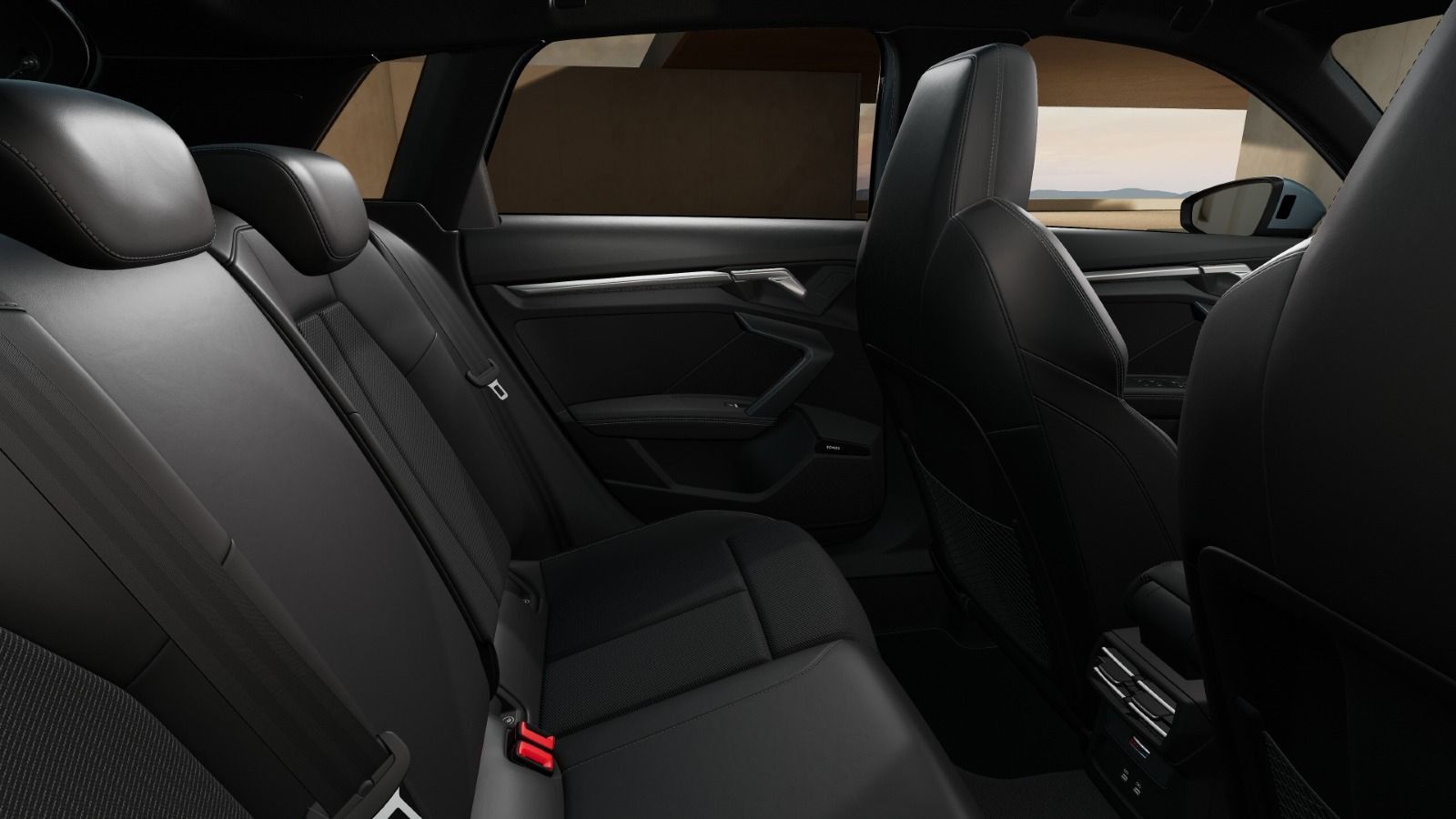 Audi A3 - Bild 10