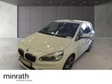 BMW 218i Active Tourer Sport Line LED Navi PDC BC US - : Van, Us