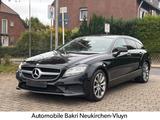 Mercedes-Benz CLS Shooting Brake CLS 220 BlueTec Kamera *TOP* - Mercedes-Benz CLS Shooting Brake aus 2014