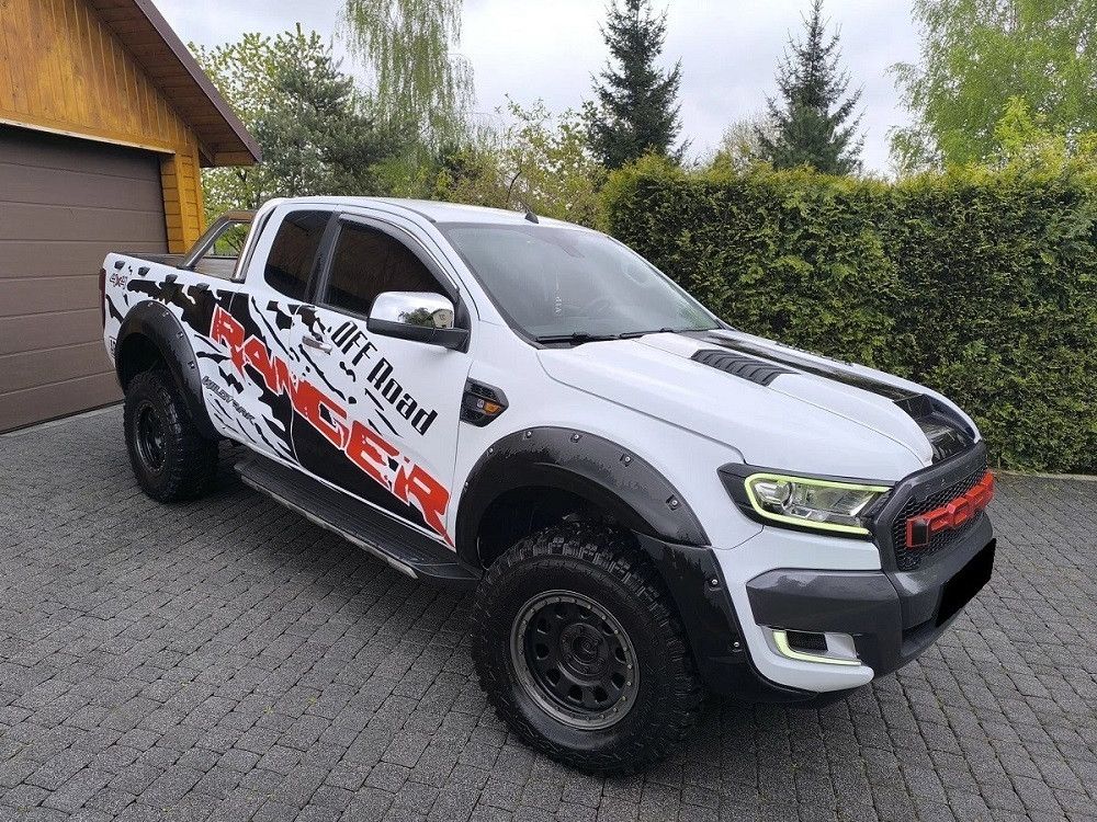 Image of Ford Ranger