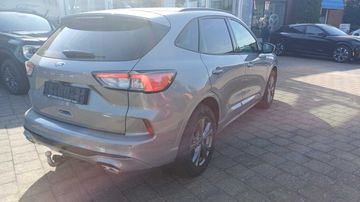 Ford Kuga 1.5 EcoBoost ST-Line X NaviAHK