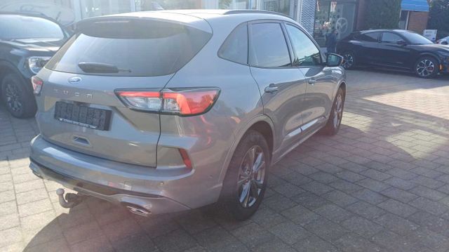 Ford Kuga 1.5 EcoBoost ST-Line X NaviAHK