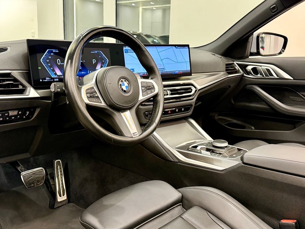 BMW 430 - Bild 7