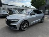 Audi SQ8 4.0 TFSI quattro *BLP 152.700*STANDHEIZUNG* - silberne Audi SQ8