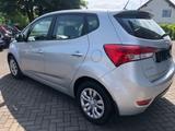 Hyundai ix20 1.4 Klima/Allwetter/Rückfahrkamera/TÜV NEU - Hyundai ix20 in Frankfurt (Main)