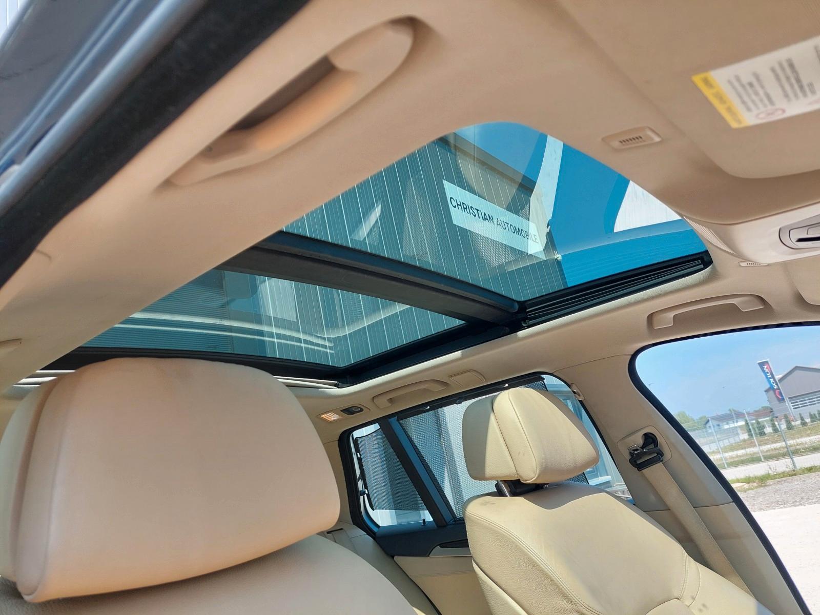 BMW 523 2010 — photo 15