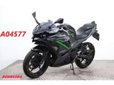 Kawasaki Ninja 500 SE Leo Vince ABS LED - KAWASAKI 500 S