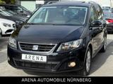 Seat Alhambra 1.4 TSI DSG Style*7Sitzer*Pano*Xenon - Seat Alhambra: 7 Sitzer