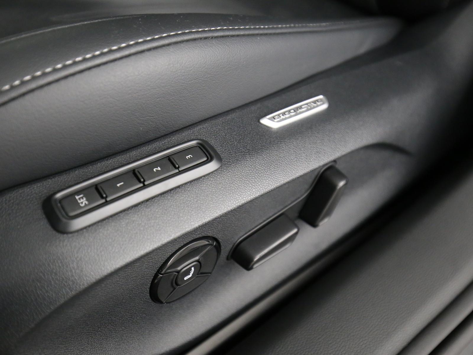Volkswagen Passat 1,5 l eTSI DSG Business LED Navi, миниатюра 24