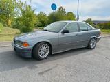 BMW 318i gepflegter Oldtimer  - BMW 318 aus 1995: 318i