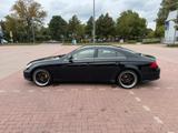 Mercedes-Benz CLS 500 - Lorinser Heck LPG - Mercedes-Benz CLS 500 in Hamburg