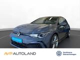 Volkswagen Golf VIII 2.0 TDI DSG R-Line | IQ.LIGHT | AHK | - Volkswagen Golf: R TDI