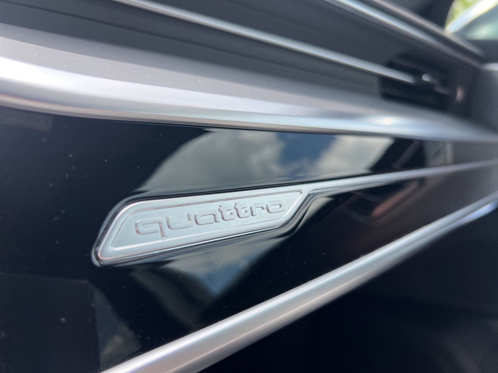 Audi S6 - Bild 17