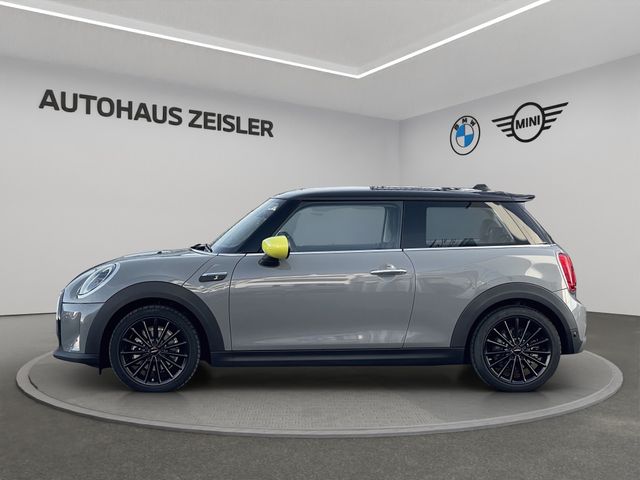 Foto Nummer 3: MINI Cooper S