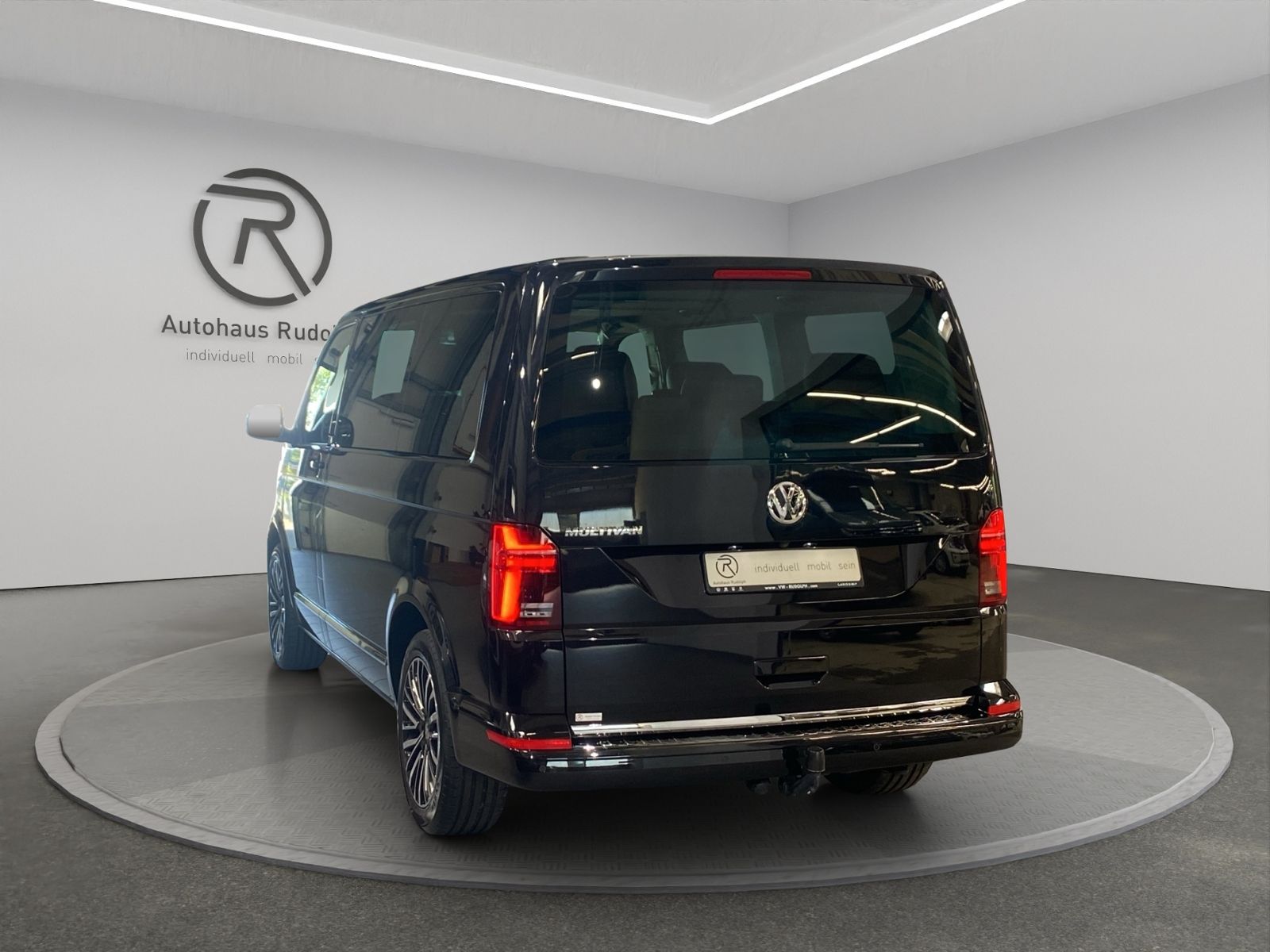 Volkswagen T6.1 Multivan 2.0 TDI DSG Comfortline KR foto 3
