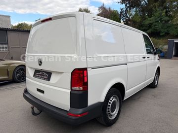 Volkswagen T6 Transporter - 6