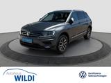Volkswagen Tiguan Allspace Comf.1.5 TSI*7 Sit.*Navi*AHK*PDC - gebrauchte Volkswagen Tiguan Allspace aus dem Jahr 2020
