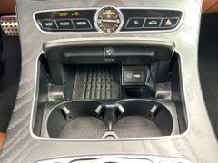 MERCEDES-BENZ E 400 d 4Matic 9G-TRONIC AMG Line