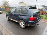 BMW X5 3.0d - BMW X5 aus 2005