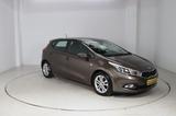 Kia Cee'd 1.4 16V Edition 7 aus 1. Hd - Kia aus 2012: Cee D