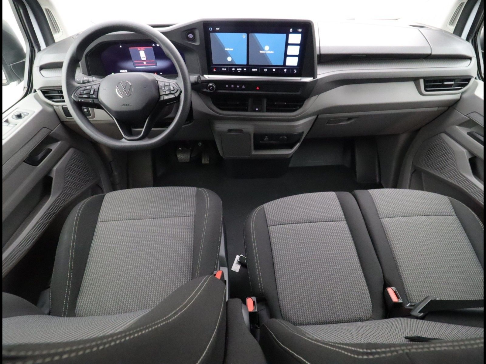 Volkswagen T7 Caravelle - Bild 11