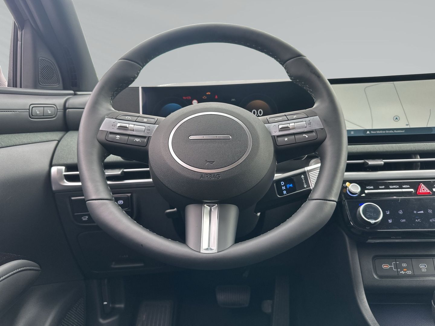 Hyundai Tucson – Bild 15