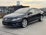 Volkswagen CC Dynamic Black R-Line | Standheizung | Carbon - Volkswagen CC: Dynamic Black