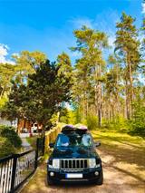 Jeep Commander 2007  V6 Diesel - Jeep Commander aus 2007
