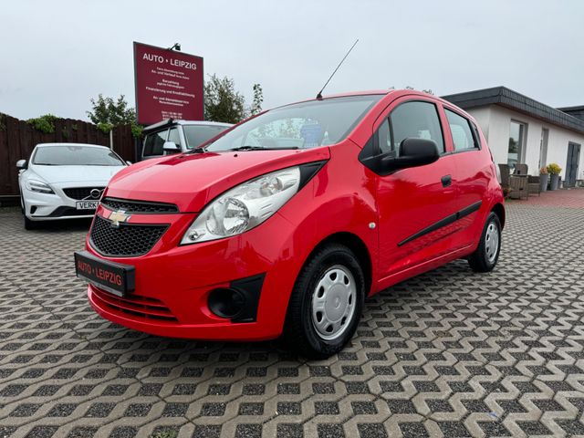 Chevrolet Spark Basis+,Tüv neu,FH,CD......................