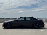 Mercedes-Benz S 550 - Mercedes-Benz S 550 Gebrauchtwagen
