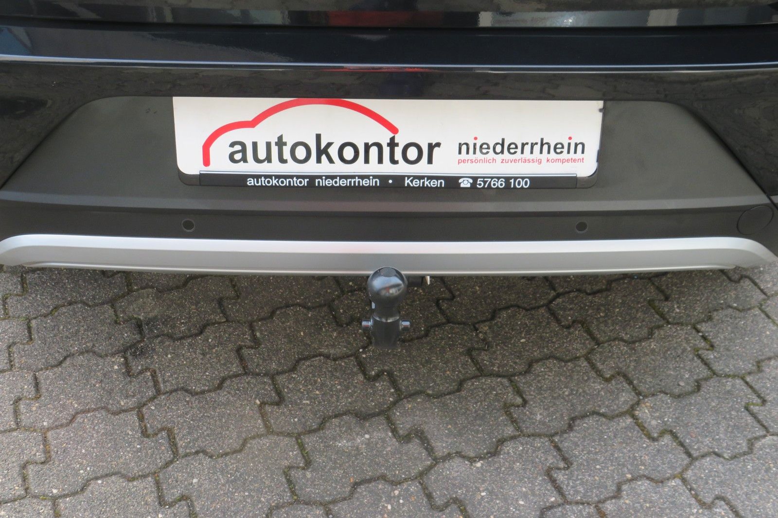 Fahrzeugabbildung Volkswagen T-Roc Life LED AHK KAMERA ACC NAVI 1.HD