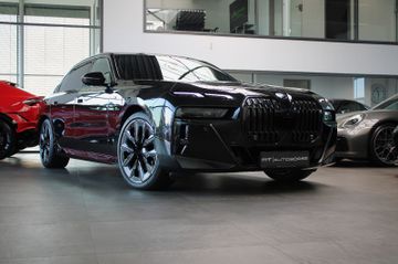 BMW 740 - 8