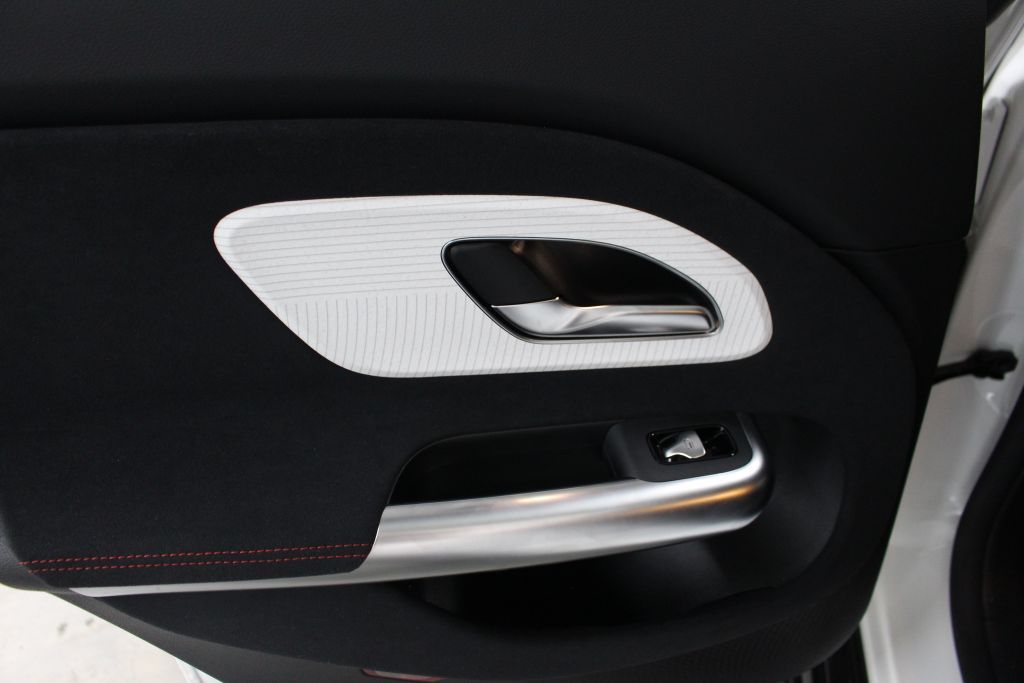 Mercedes-Benz CLA 250 Coupé AMG AHK Advanced Memory MBUX foto 16