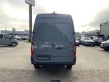 Mercedes-Benz Sprinter 317 CDI Mixto HD Mittel 4-Sitze Klima L - Mercedes-Benz Reisebus
