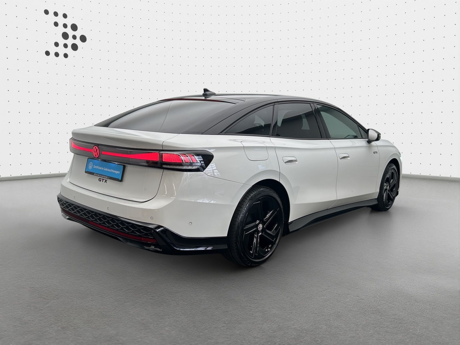 Volkswagen ID.7 - Bild 3