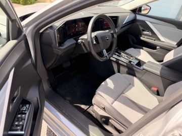 Opel Astra - 5