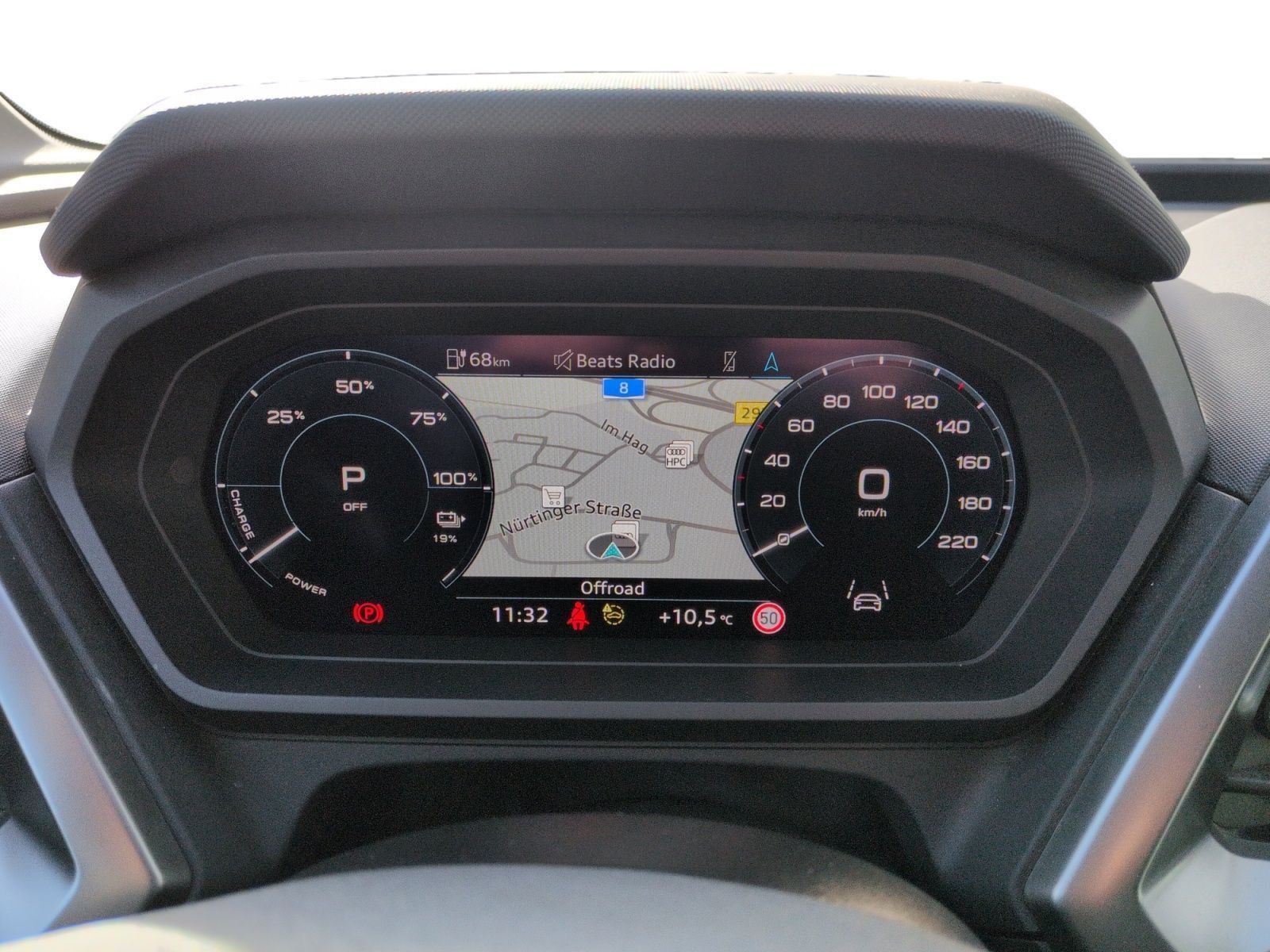 Audi Q4 e-tron - Bild 14