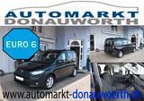 Volkswagen Caddy 2.0 TDI BMT (5-Sitze) 4MOTION Camping App - Volkswagen T5 sitz