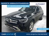 Mercedes-Benz GLC 220 d 4Matic Burmester AHK ACC BLIS HuD Key