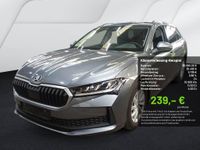 Skoda Superb - Vorschau Bild 1