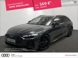 Audi A5 Avant e-hybrid quattro 270 kW S tronic