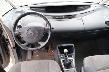 Renault Grand Espace Klimaautomatik Tempomat PDC