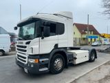 Scania 2x P340**NG*GAS*CNG*Natural GAS*Frigoblock* - Angebote entsprechen deinen Suchkriterien