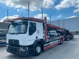 Renault D WIDE 430 '19 + Rolfo
