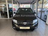 Dacia Logan MCV II Kombi Prestige 1.Hand/Navi/EURO5 - Dacia Logan: 1.5