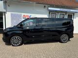 Ford Tourneo Custom Bus PHEV L2 Titanium X Exclusiv - gebrauchte Ford Kleinbus